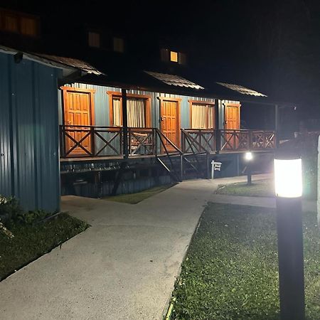 Apartmán Mirador Del Bosque Ushuaia Exteriér fotografie
